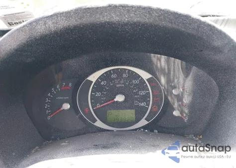 2007 Hyundai Tucson Gls из США, поврежденный, VIN KM8JM12B97U498100